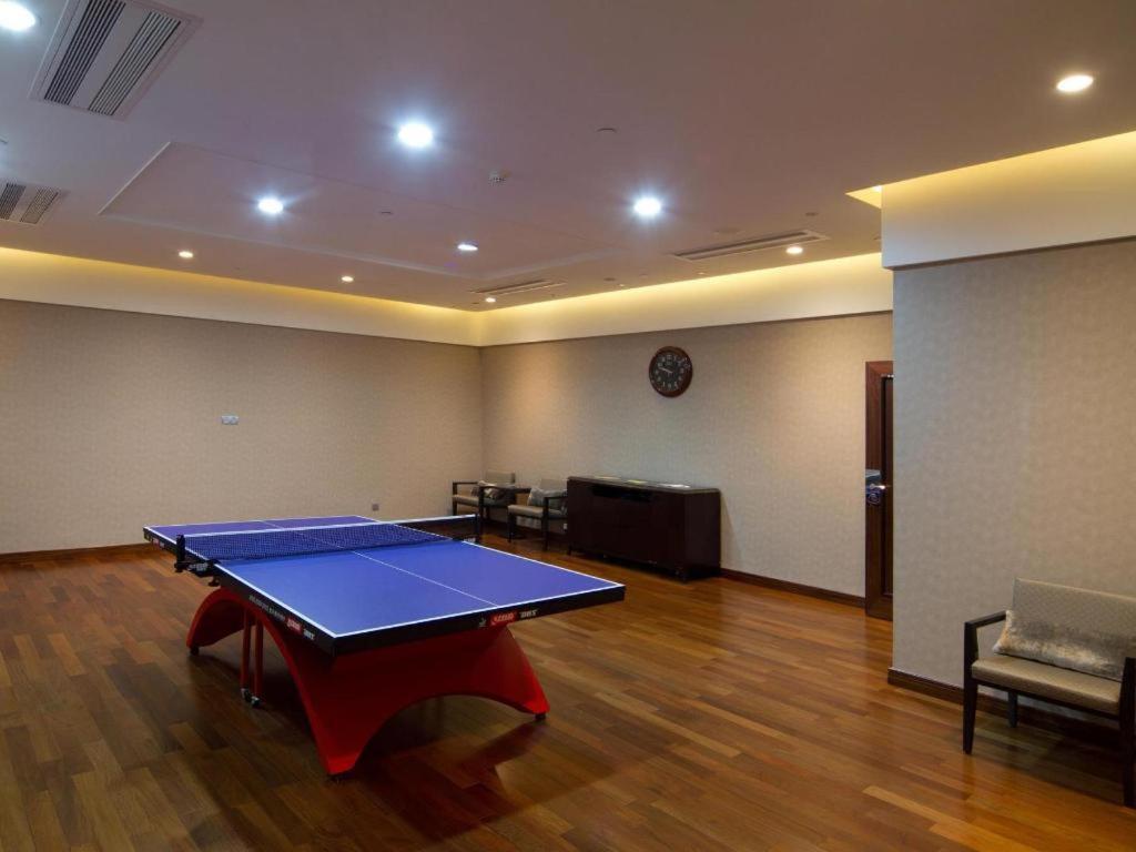 Wyndham Grand Plaza Royale Furongguo Xian de Changsha Extérieur photo